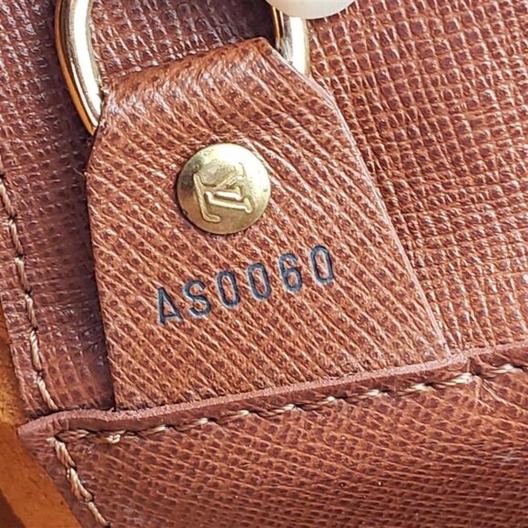 Louis Vuitton Musette Salsa GM Monogram Crossbody Bag lux389-101725 - Picture 15 of 16